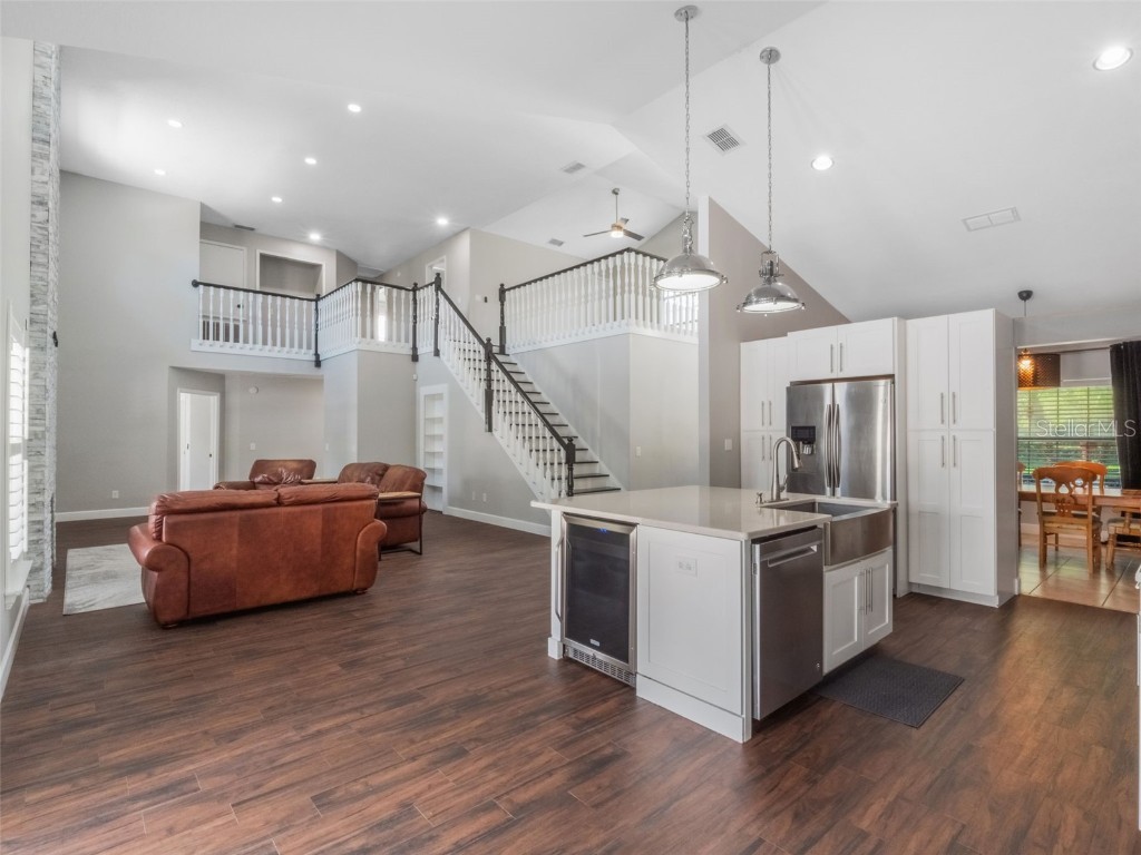 437 Harbour Oaks Pointe Drive Orlando FL 32809 - LAKE CONWAY O6330457 image16