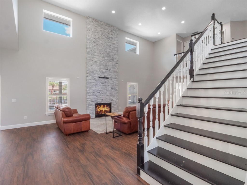 437 Harbour Oaks Pointe Drive Orlando FL 32809 - LAKE CONWAY O6330457 image17