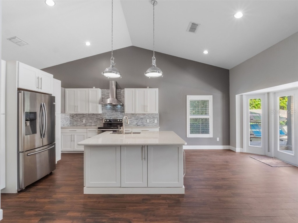 437 Harbour Oaks Pointe Drive Orlando FL 32809 - LAKE CONWAY O6330457 image18