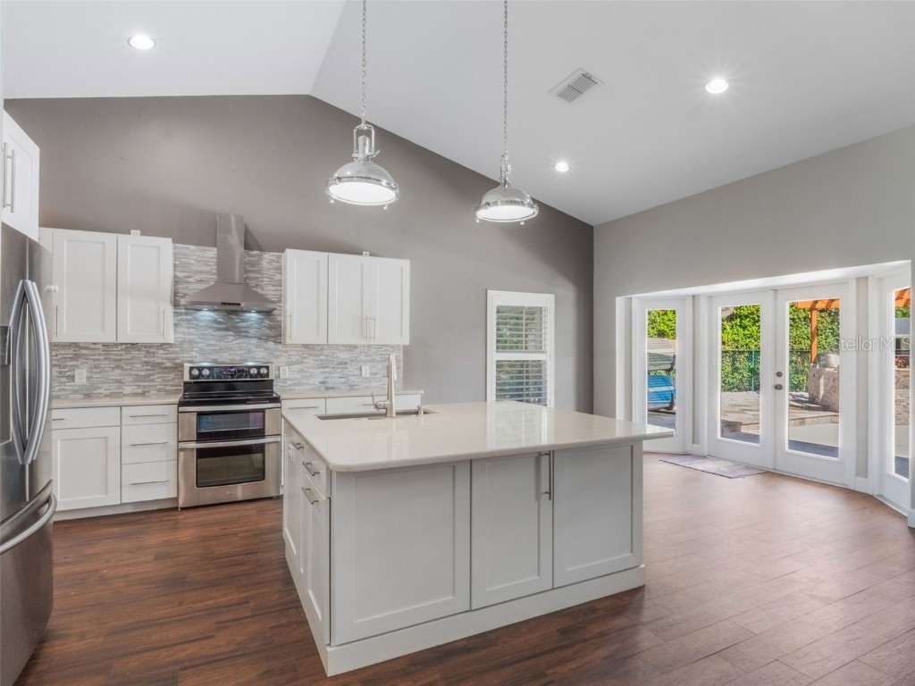 437 Harbour Oaks Pointe Drive Orlando FL 32809 - LAKE CONWAY O6330457 image19