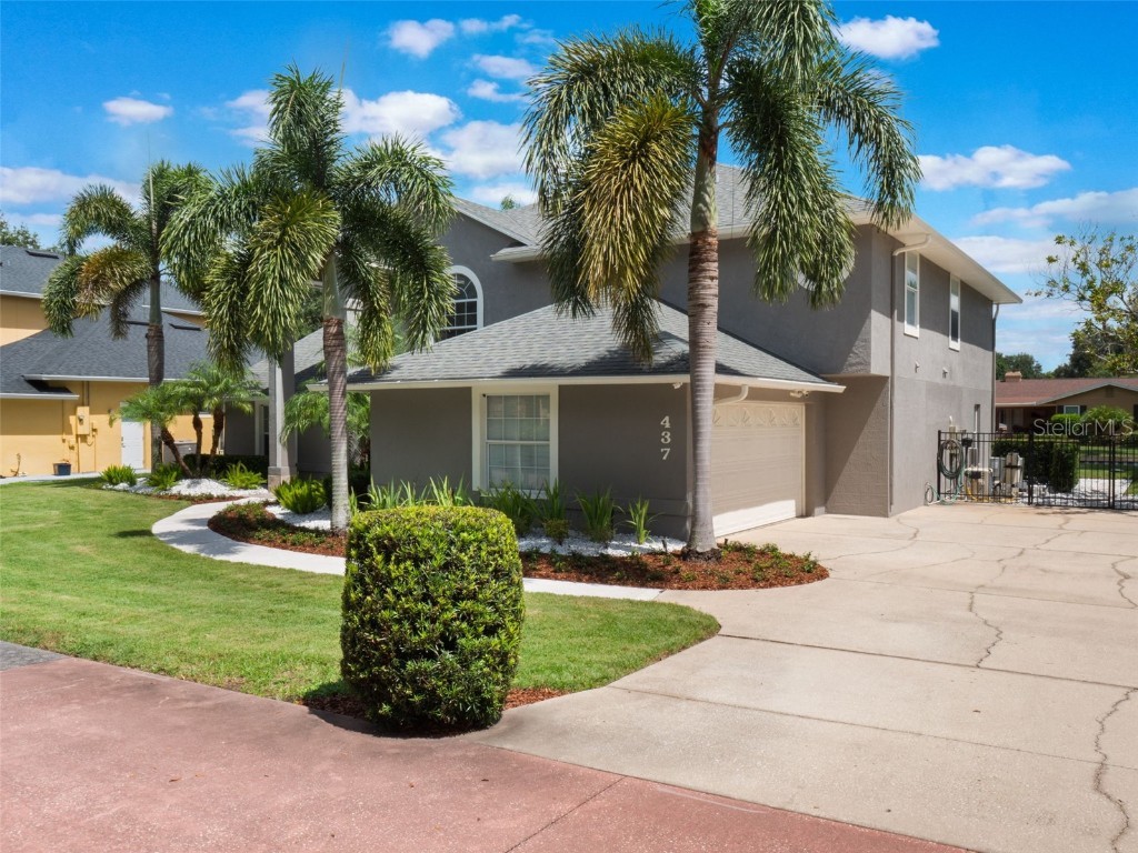 437 Harbour Oaks Pointe Drive Orlando FL 32809 - LAKE CONWAY O6330457 image2