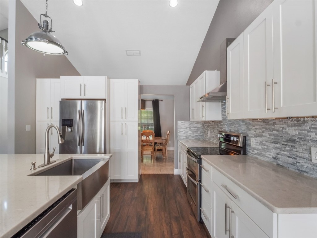 437 Harbour Oaks Pointe Drive Orlando FL 32809 - LAKE CONWAY O6330457 image21