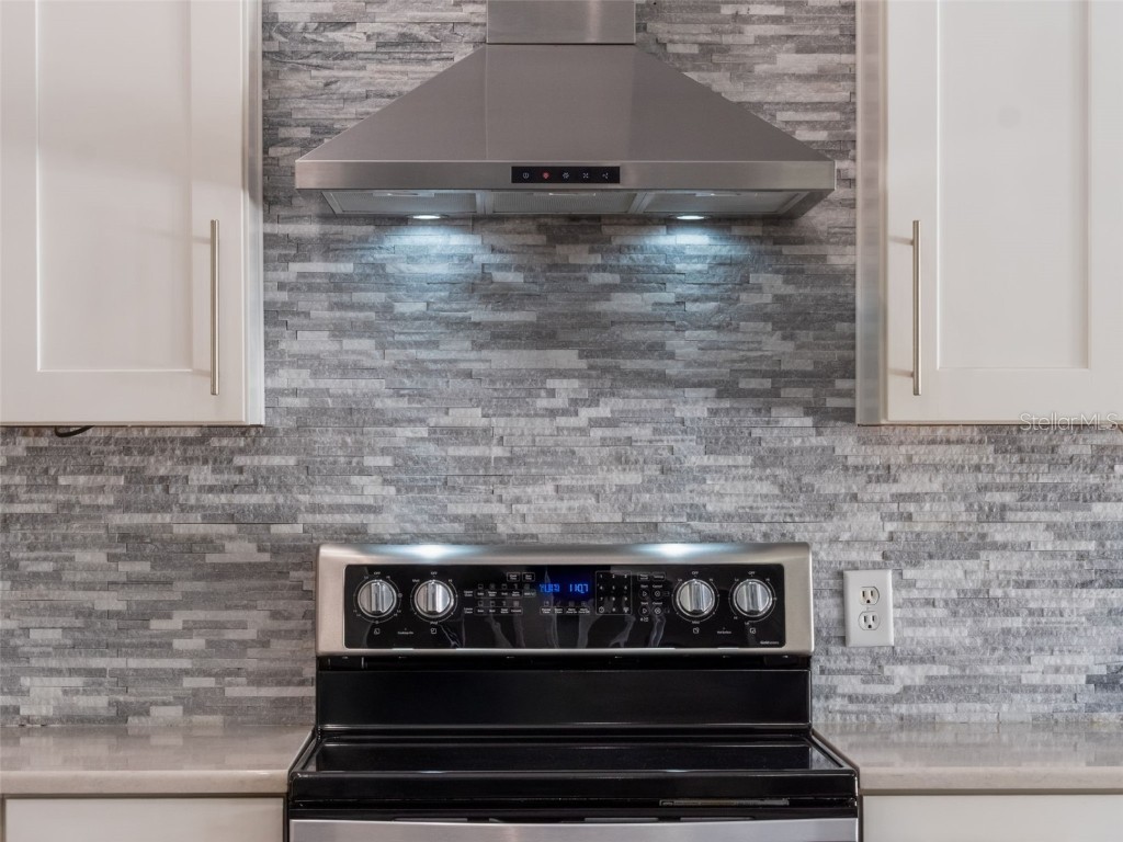 437 Harbour Oaks Pointe Drive Orlando FL 32809 - LAKE CONWAY O6330457 image22