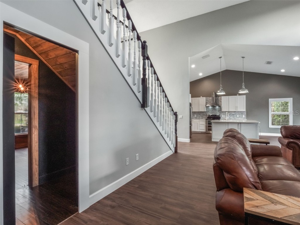 437 Harbour Oaks Pointe Drive Orlando FL 32809 - LAKE CONWAY O6330457 image28