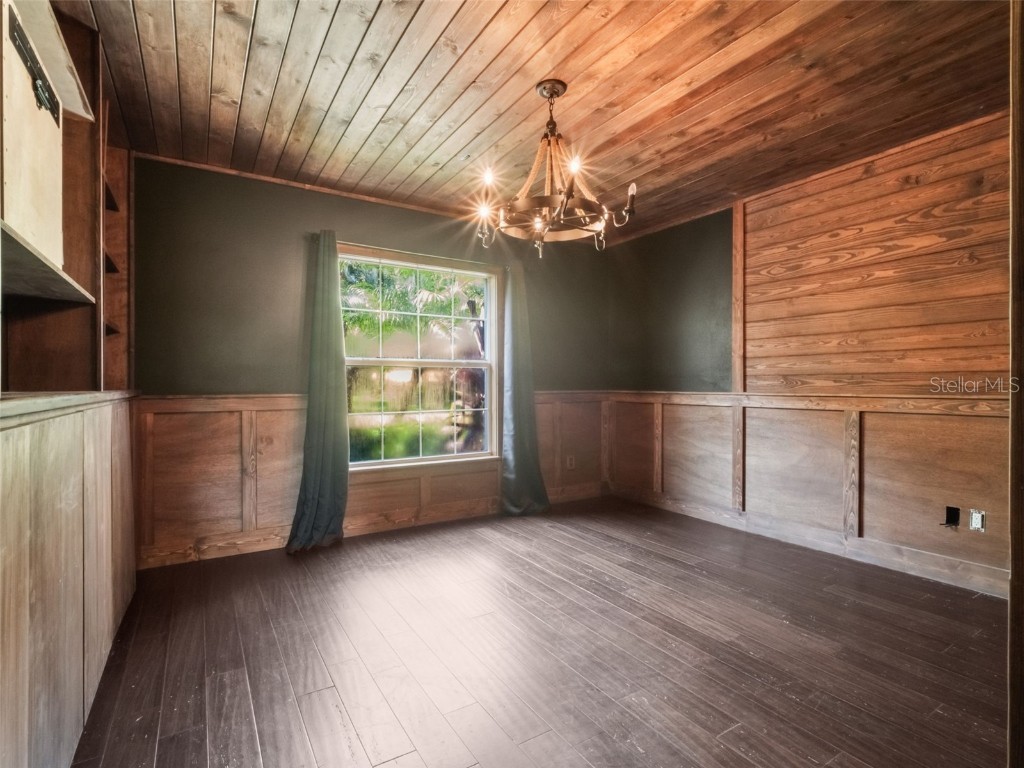 437 Harbour Oaks Pointe Drive Orlando FL 32809 - LAKE CONWAY O6330457 image30