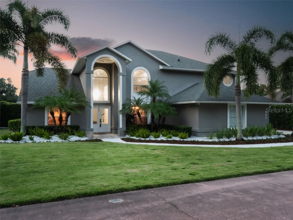 437 Harbour Oaks Pointe Drive Orlando FL 32809 - LAKE CONWAY O6330457 image4