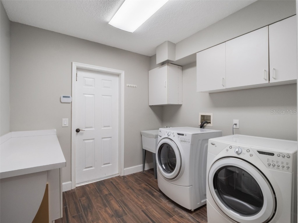 437 Harbour Oaks Pointe Drive Orlando FL 32809 - LAKE CONWAY O6330457 image47