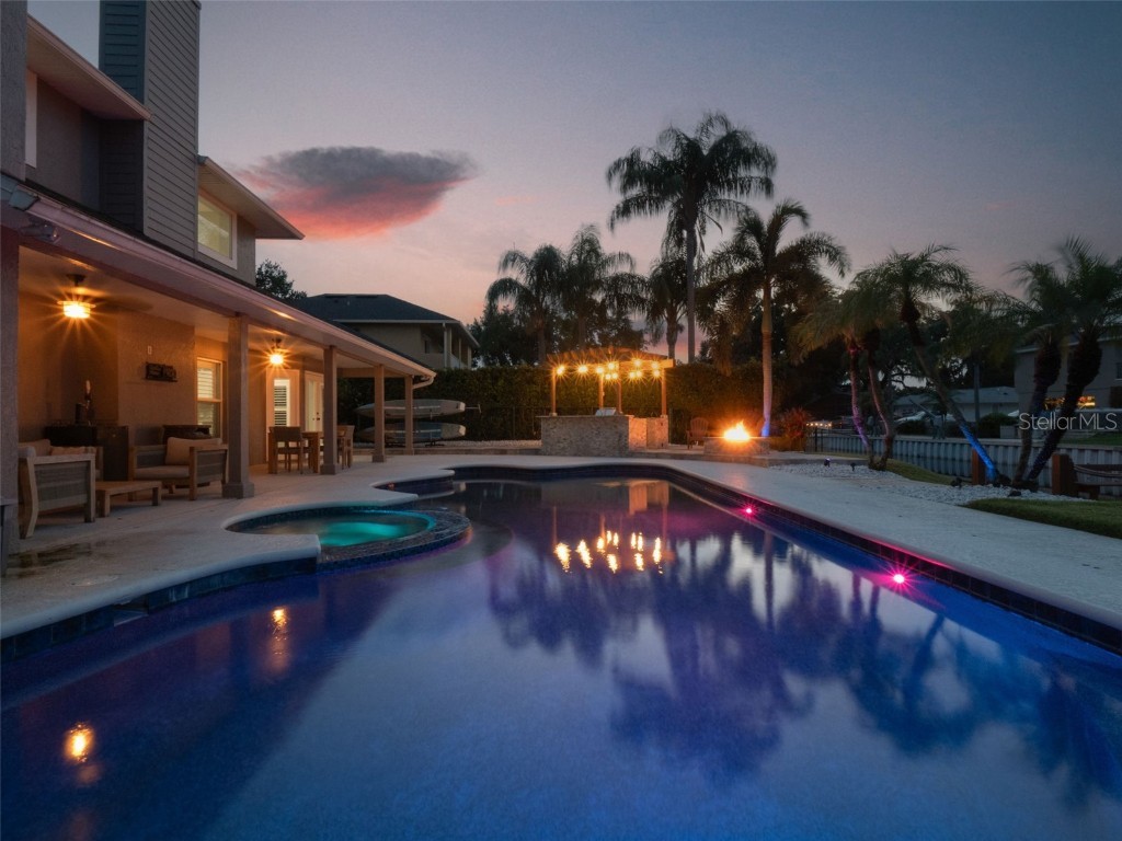 437 Harbour Oaks Pointe Drive Orlando FL 32809 - LAKE CONWAY O6330457 image48