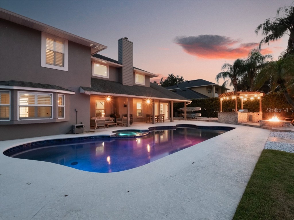 437 Harbour Oaks Pointe Drive Orlando FL 32809 - LAKE CONWAY O6330457 image49