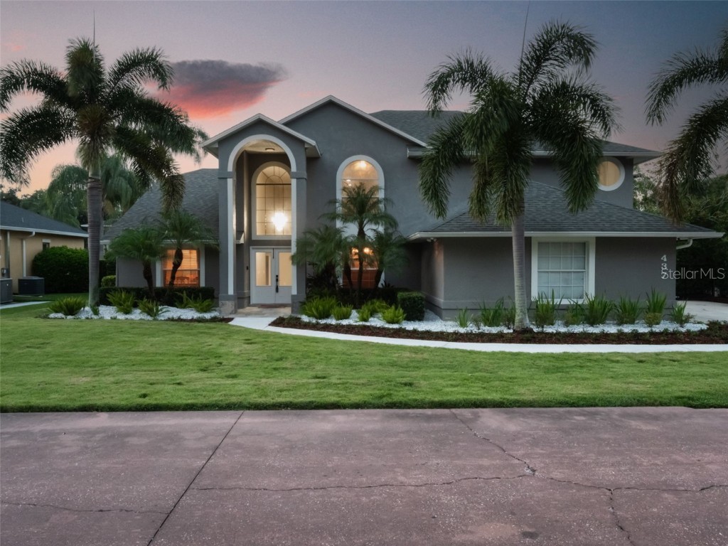 437 Harbour Oaks Pointe Drive Orlando FL 32809 - LAKE CONWAY O6330457 image5