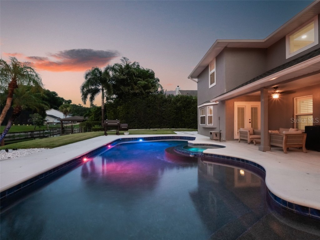 437 Harbour Oaks Pointe Drive Orlando FL 32809 - LAKE CONWAY O6330457 image50