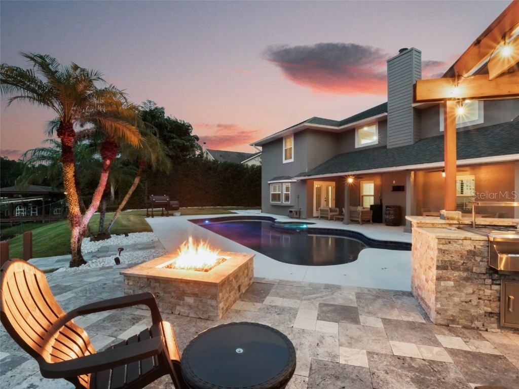 437 Harbour Oaks Pointe Drive Orlando FL 32809 - LAKE CONWAY O6330457 image51