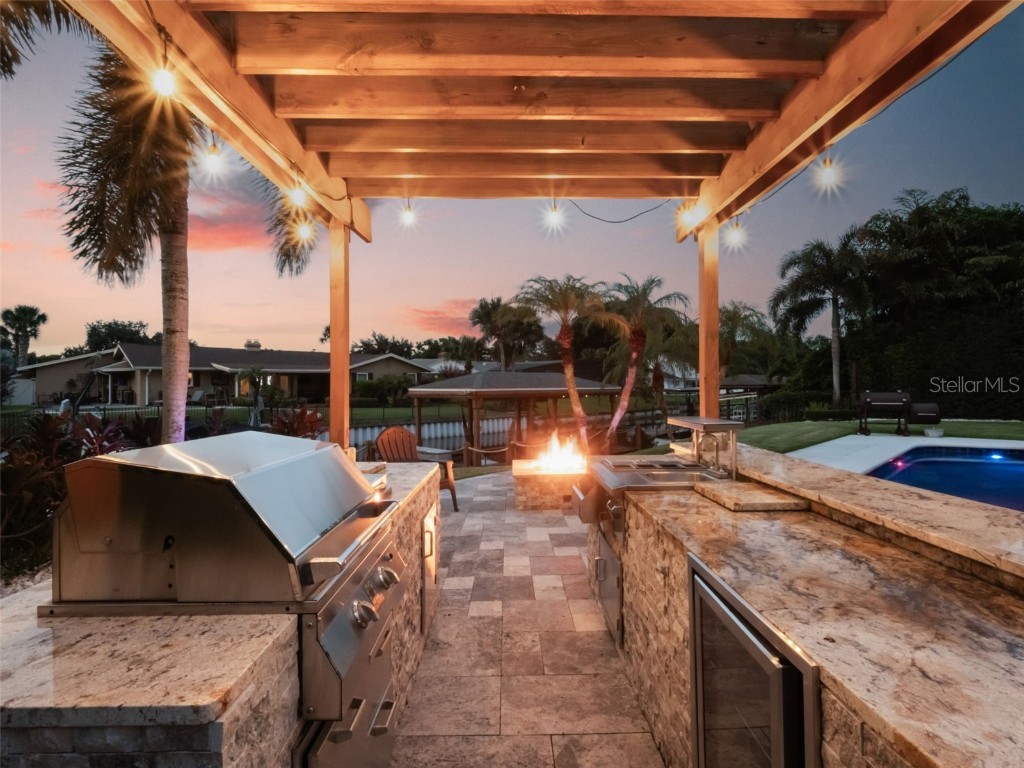 437 Harbour Oaks Pointe Drive Orlando FL 32809 - LAKE CONWAY O6330457 image52