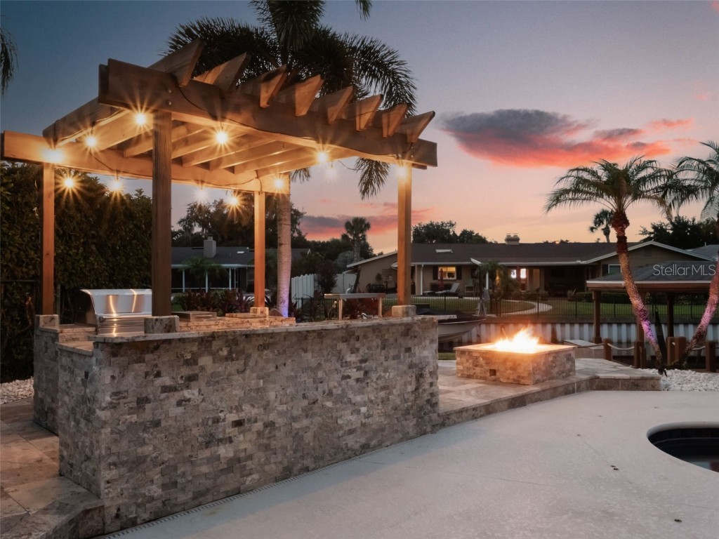 437 Harbour Oaks Pointe Drive Orlando FL 32809 - LAKE CONWAY O6330457 image53