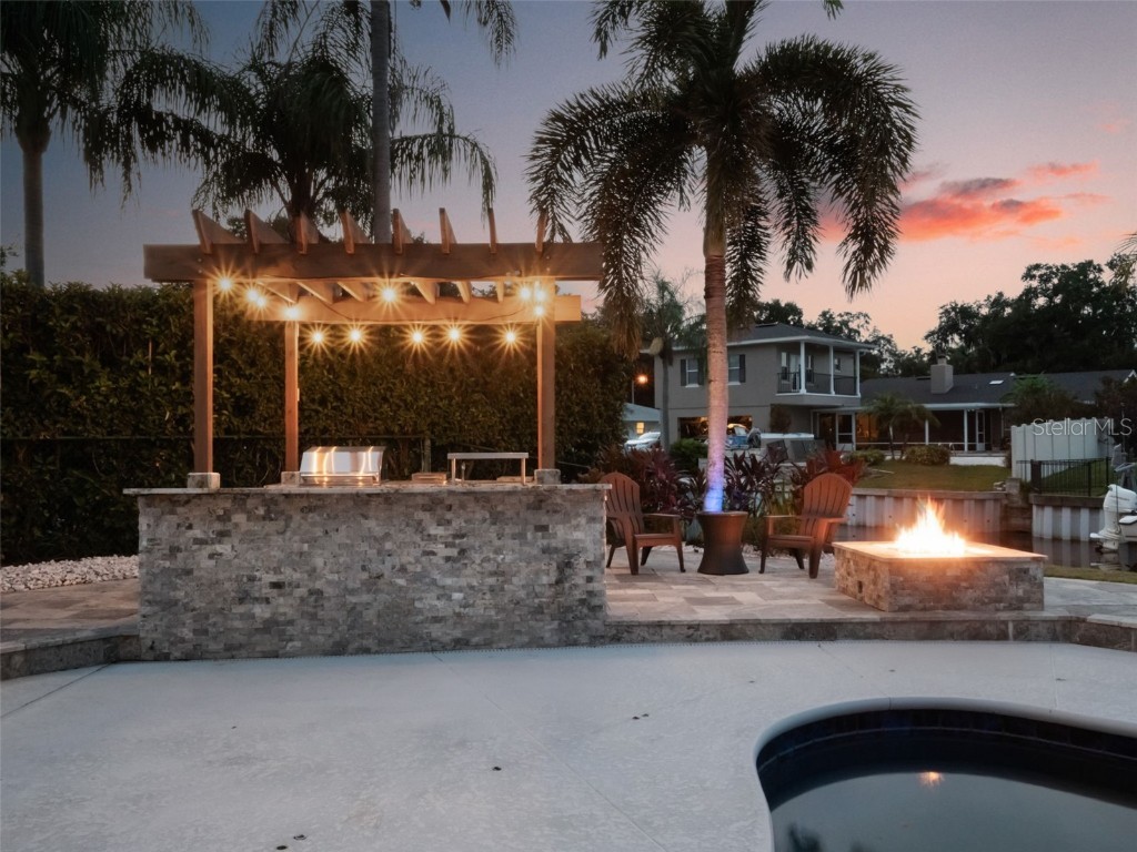 437 Harbour Oaks Pointe Drive Orlando FL 32809 - LAKE CONWAY O6330457 image54