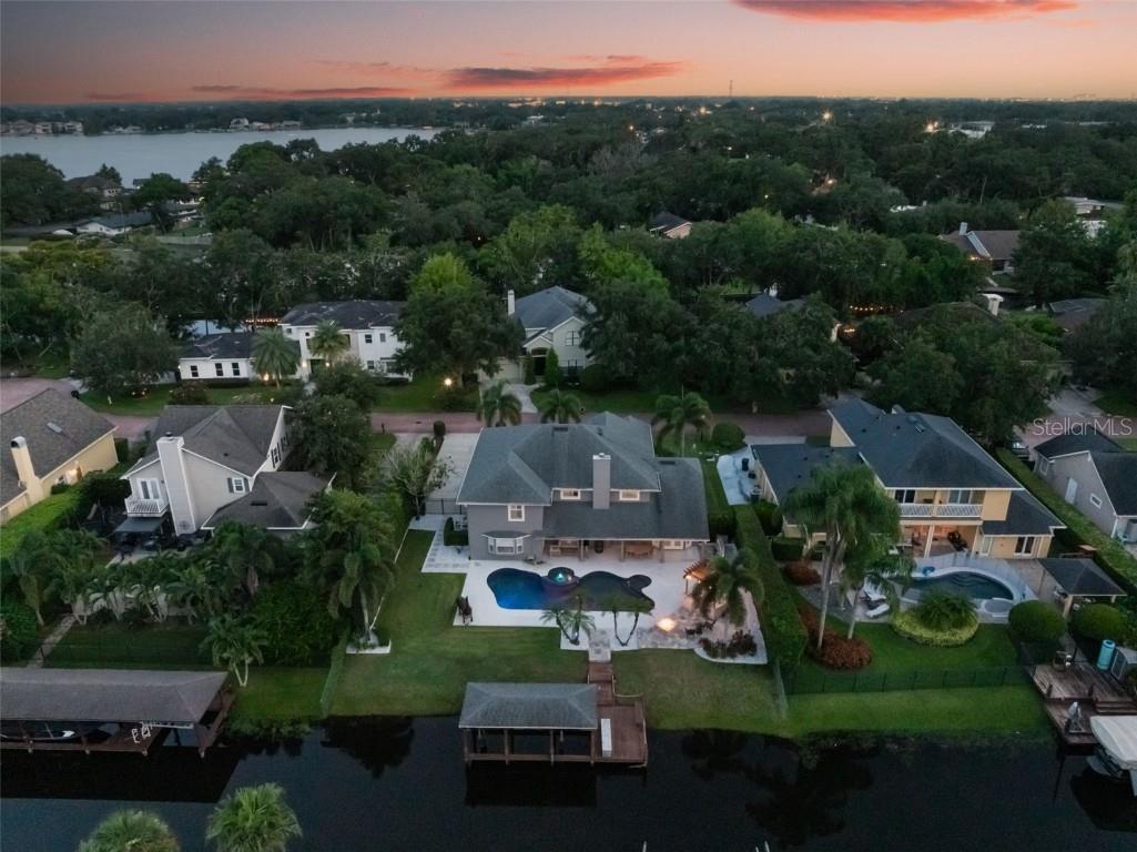 437 Harbour Oaks Pointe Drive Orlando FL 32809 - LAKE CONWAY O6330457 image57