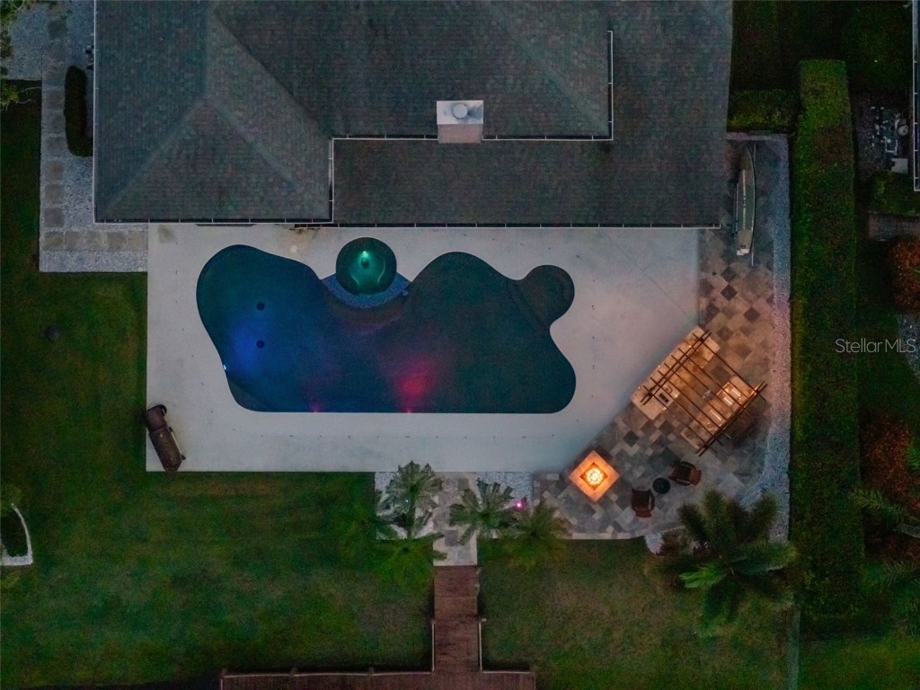 437 Harbour Oaks Pointe Drive Orlando FL 32809 - LAKE CONWAY O6330457 image58