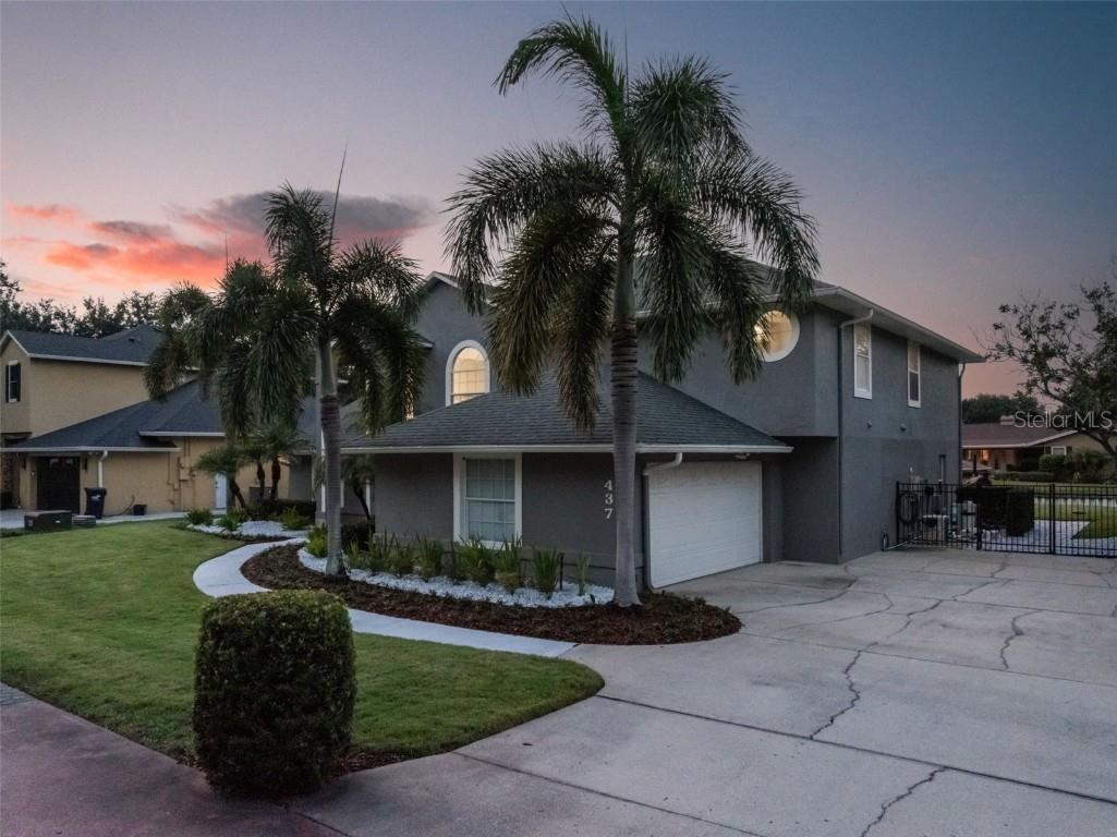 437 Harbour Oaks Pointe Drive Orlando FL 32809 - LAKE CONWAY O6330457 image6