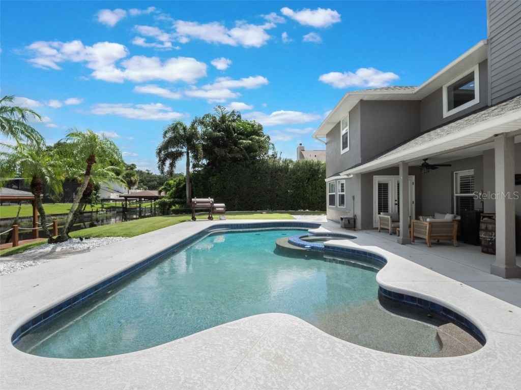 437 Harbour Oaks Pointe Drive Orlando FL 32809 - LAKE CONWAY O6330457 image60