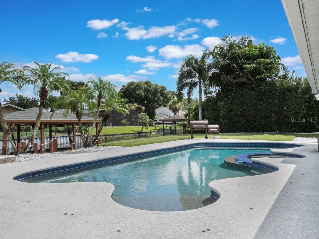 437 Harbour Oaks Pointe Drive Orlando FL 32809 - LAKE CONWAY O6330457 image61