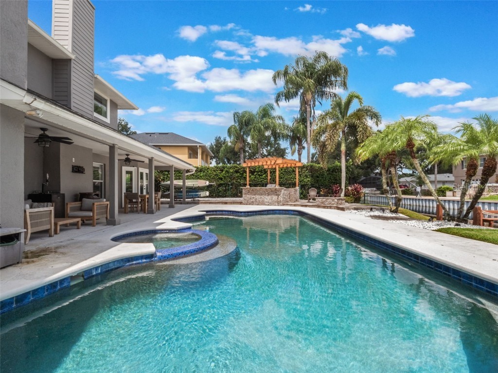 437 Harbour Oaks Pointe Drive Orlando FL 32809 - LAKE CONWAY O6330457 image62