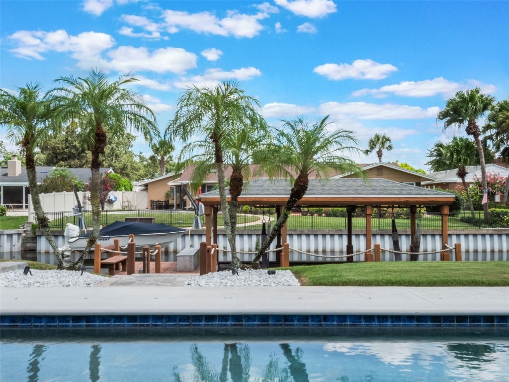 437 Harbour Oaks Pointe Drive Orlando FL 32809 - LAKE CONWAY O6330457 image63