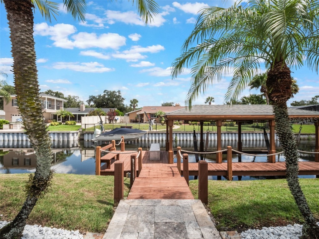 437 Harbour Oaks Pointe Drive Orlando FL 32809 - LAKE CONWAY O6330457 image64