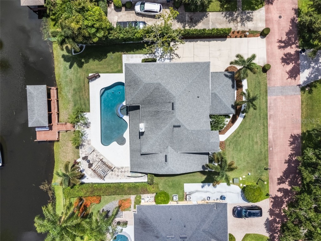 437 Harbour Oaks Pointe Drive Orlando FL 32809 - LAKE CONWAY O6330457 image65