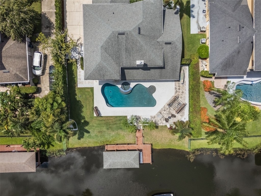 437 Harbour Oaks Pointe Drive Orlando FL 32809 - LAKE CONWAY O6330457 image66