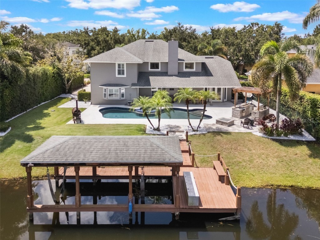 437 Harbour Oaks Pointe Drive Orlando FL 32809 - LAKE CONWAY O6330457 image67