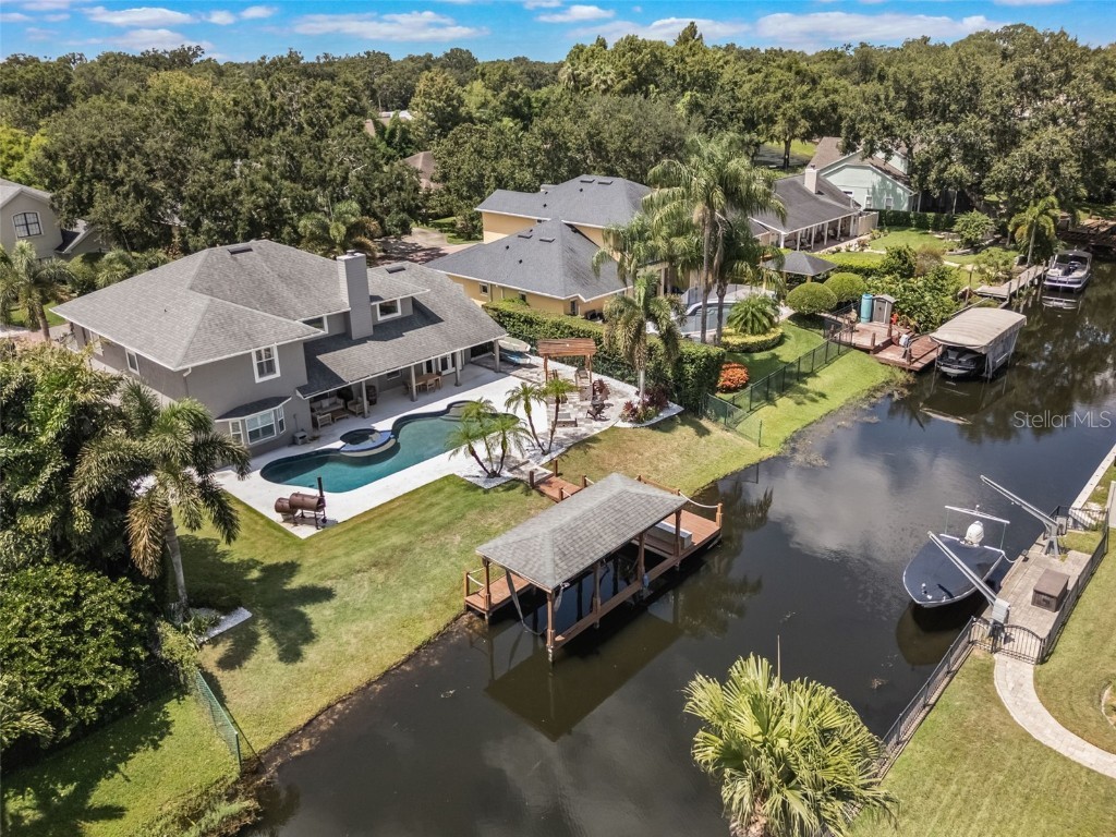 437 Harbour Oaks Pointe Drive Orlando FL 32809 - LAKE CONWAY O6330457 image68