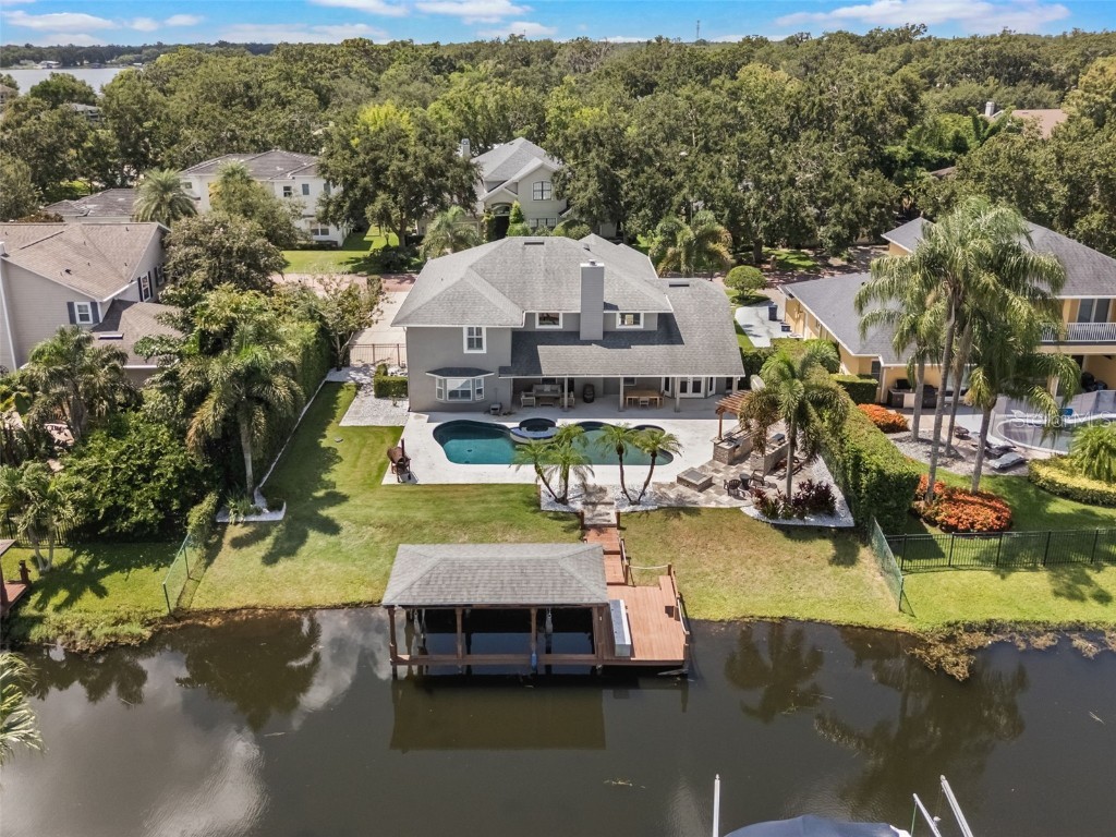 437 Harbour Oaks Pointe Drive Orlando FL 32809 - LAKE CONWAY O6330457 image69