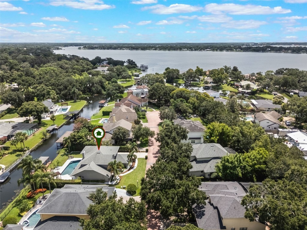 437 Harbour Oaks Pointe Drive Orlando FL 32809 - LAKE CONWAY O6330457 image72