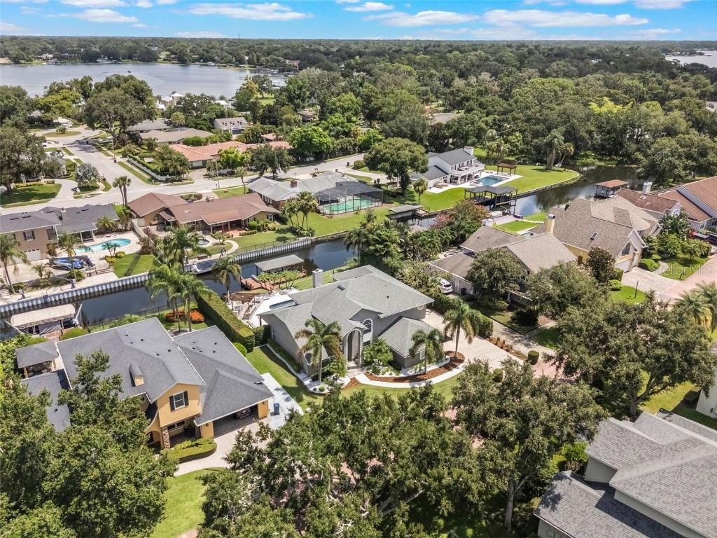 437 Harbour Oaks Pointe Drive Orlando FL 32809 - LAKE CONWAY O6330457 image73