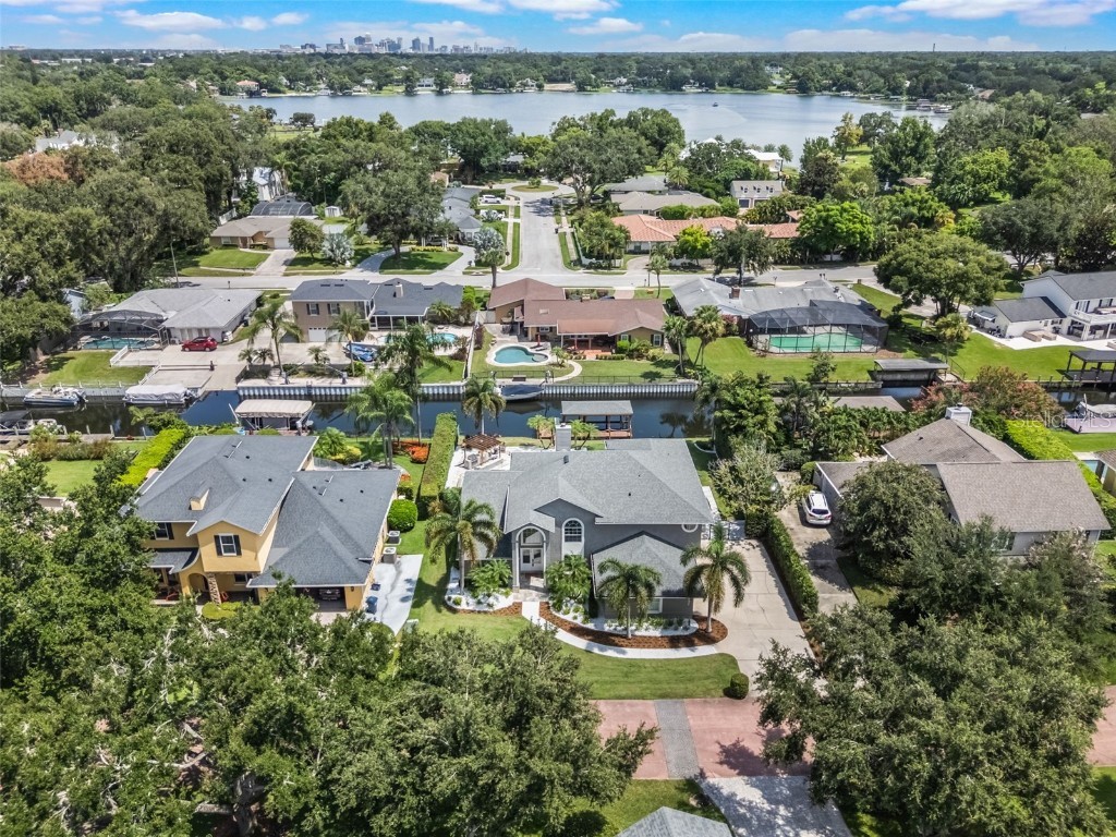 437 Harbour Oaks Pointe Drive Orlando FL 32809 - LAKE CONWAY O6330457 image74