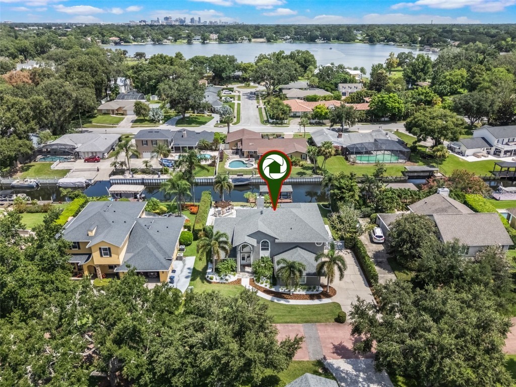 437 Harbour Oaks Pointe Drive Orlando FL 32809 - LAKE CONWAY O6330457 image75