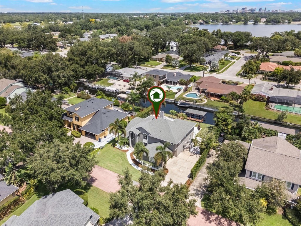 437 Harbour Oaks Pointe Drive Orlando FL 32809 - LAKE CONWAY O6330457 image77