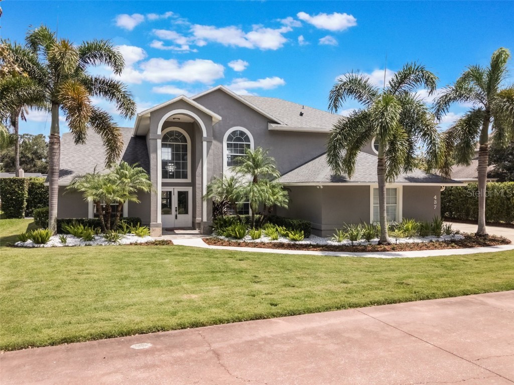 437 Harbour Oaks Pointe Drive Orlando FL 32809 - LAKE CONWAY O6330457 image78