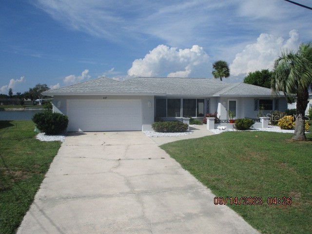 437 Hickory Road Venice FL 34293 N6128584 image1