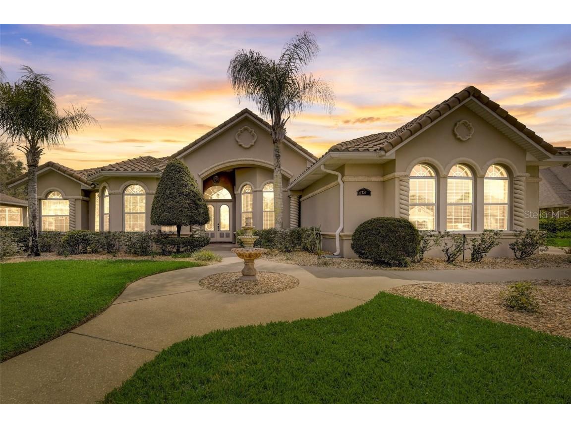 437 Hightower Drive Debary FL 32713 V4934888 image1