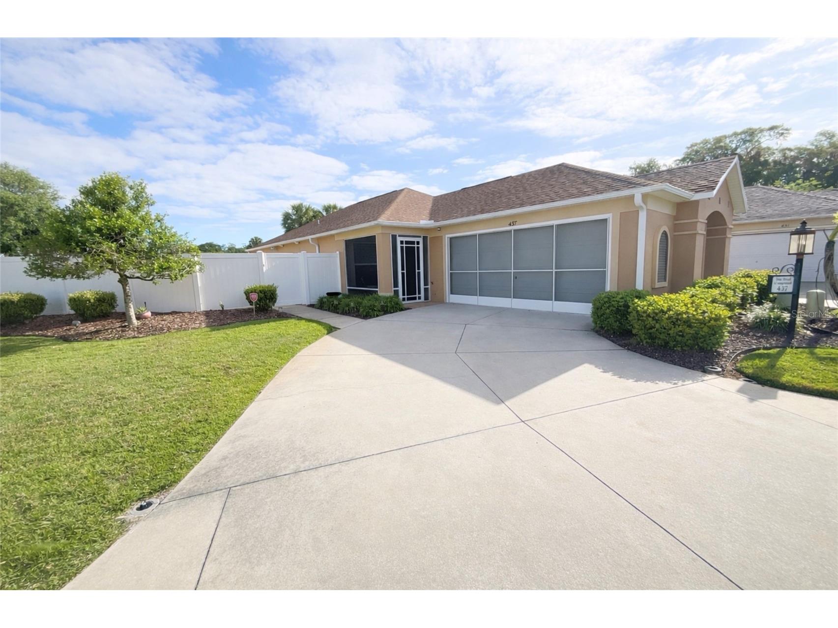 437 Jarquin Way The Villages FL 32162 G5109946 image1