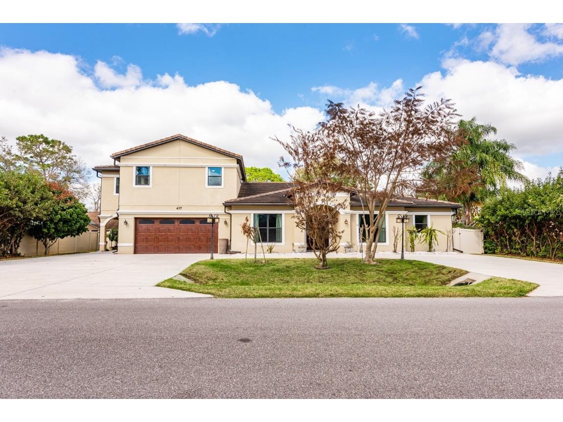 437 Live Oak Avenue Oviedo FL 32766 - LAKE MILLS O6006454 image1