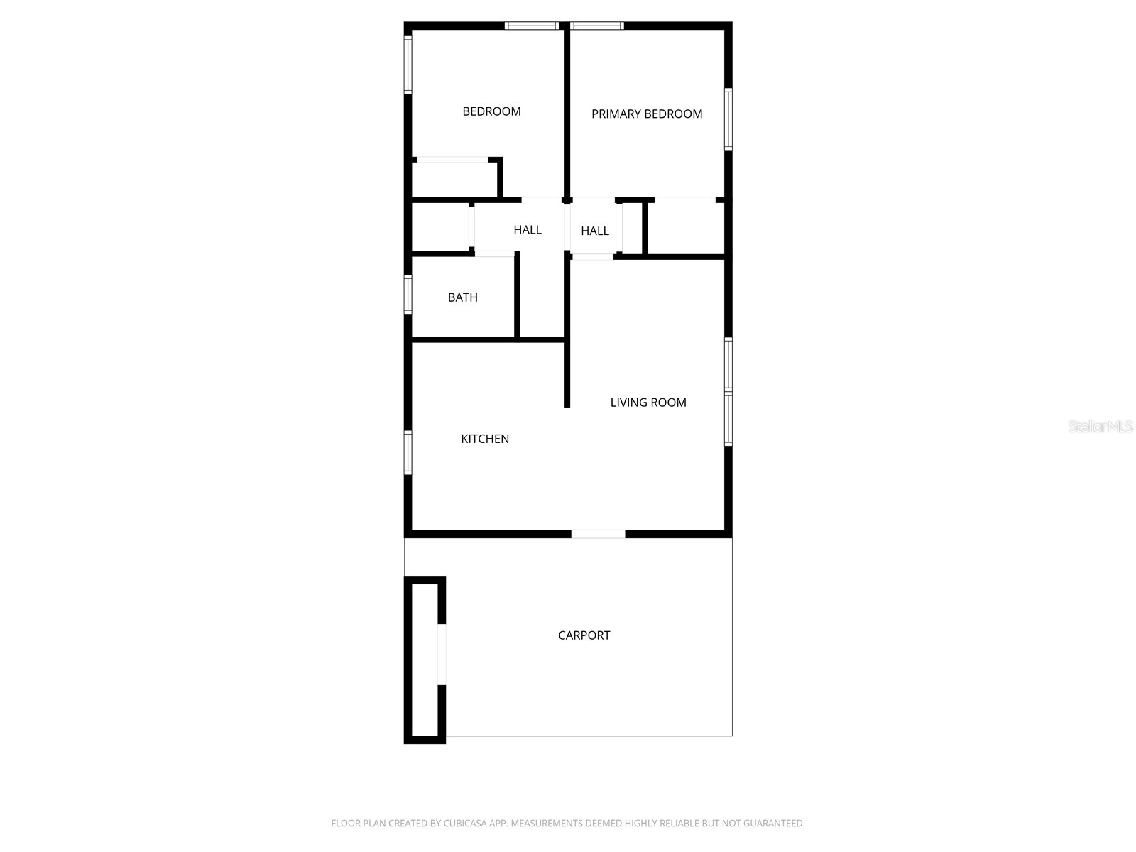 437 Lockhart Street Daytona Beach FL 32114 V4945302 image4