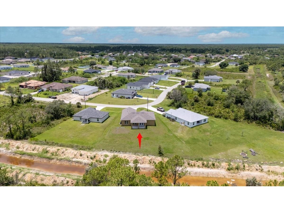 437 Mercedes Court Lehigh Acres FL 33972 TB8404657 image61