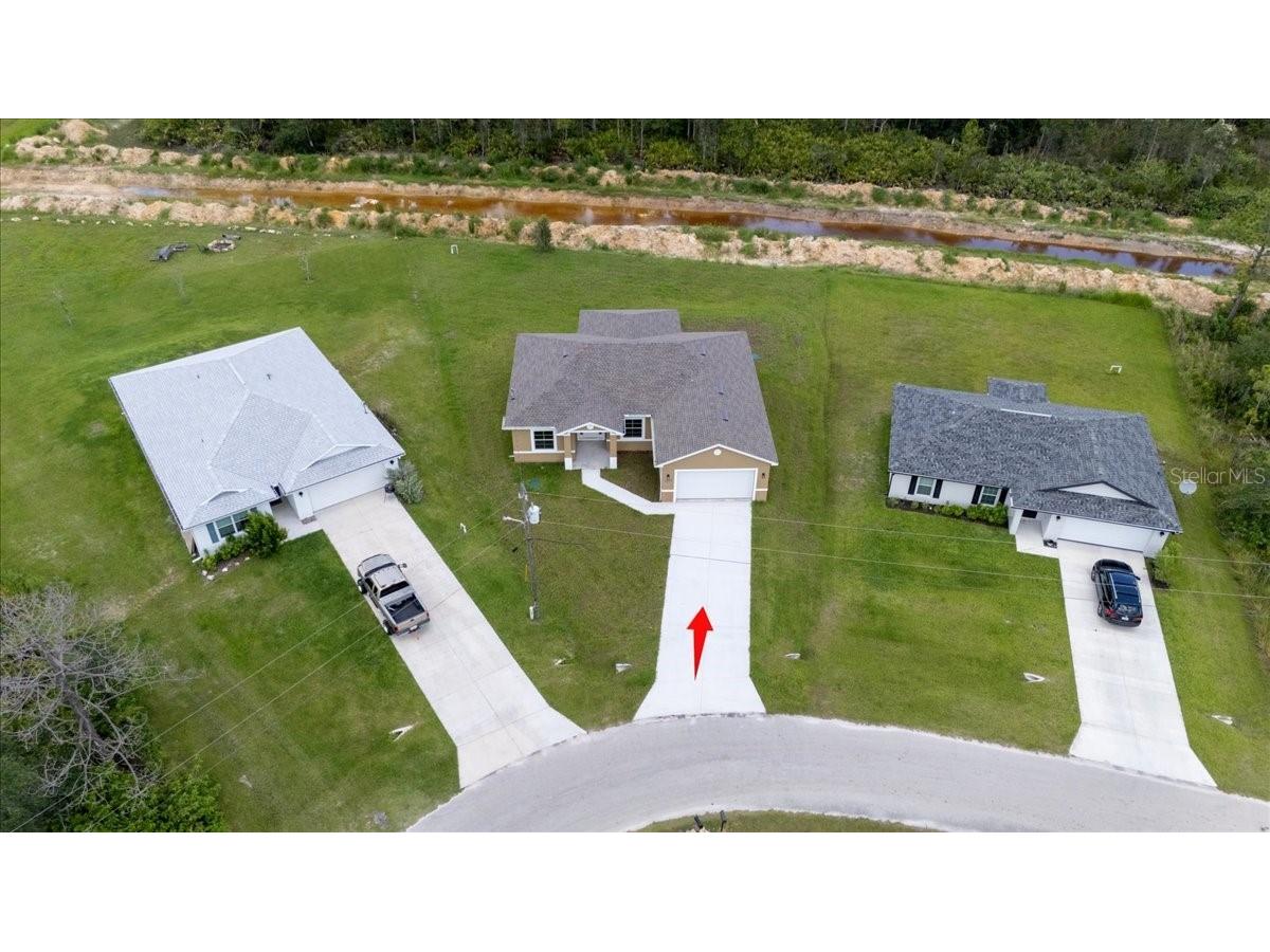 437 Mercedes Court Lehigh Acres FL 33972 TB8404657 image66