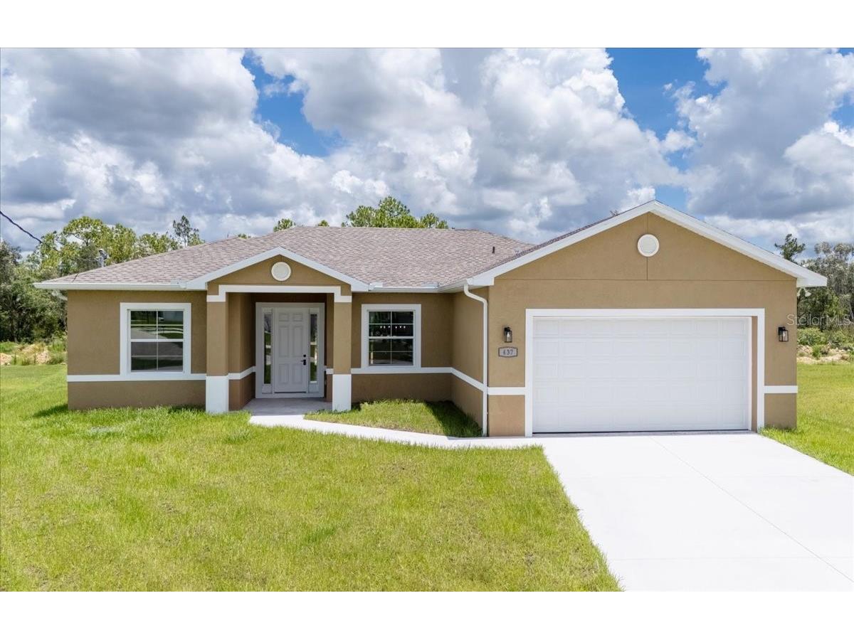 437 Mercedes Court Lehigh Acres FL 33972 TB8476671 image1