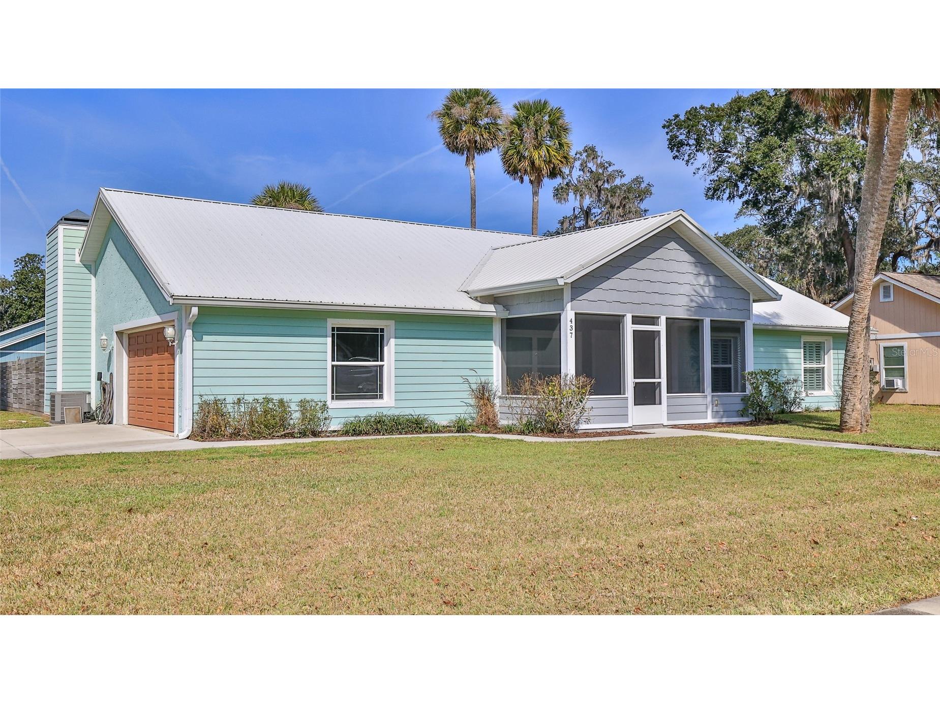 437 Merrimac Drive Port Orange FL 32127 V4941428 image1
