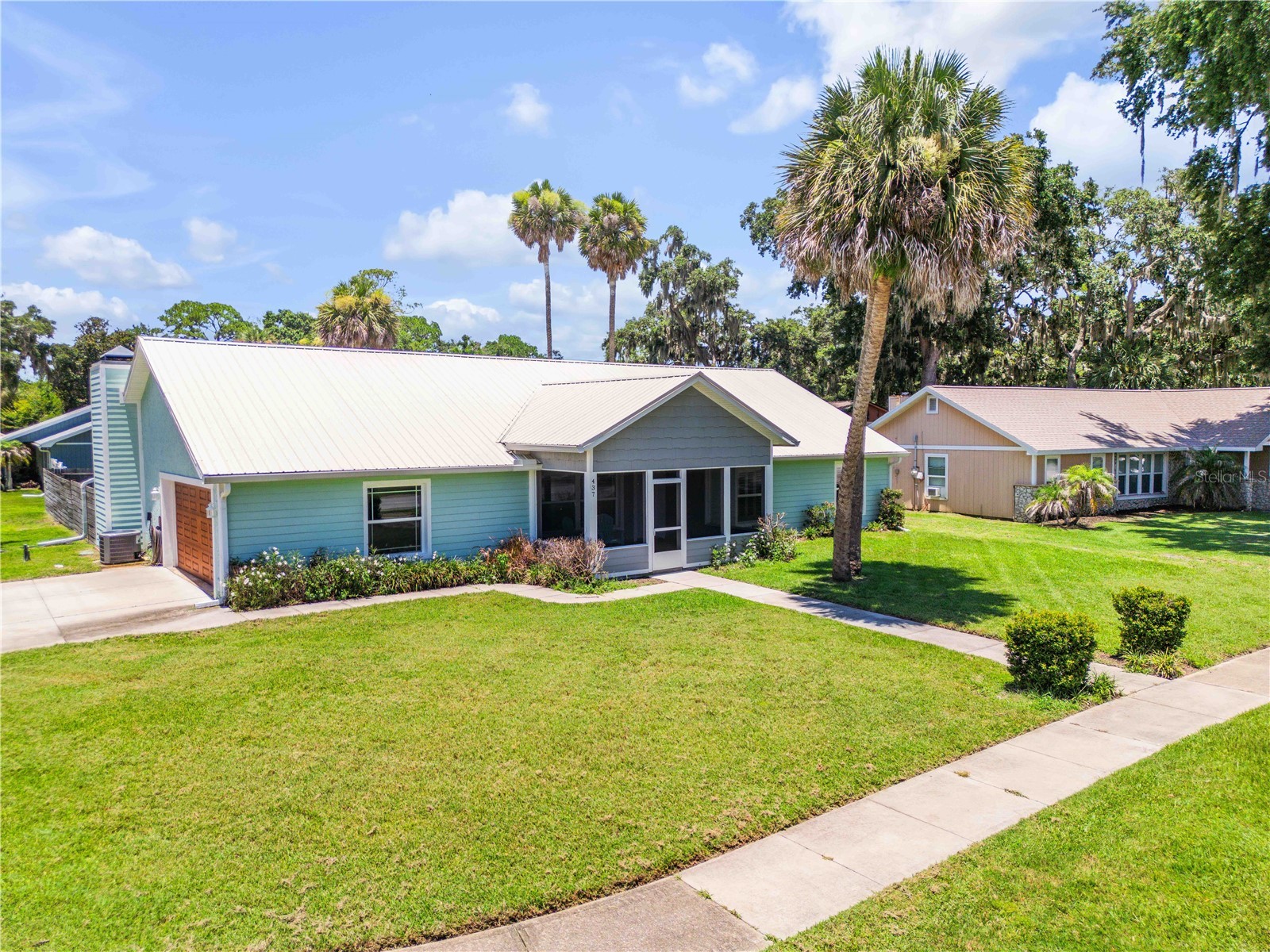 437 Merrimac Drive Port Orange FL 32127 V4949735 image1