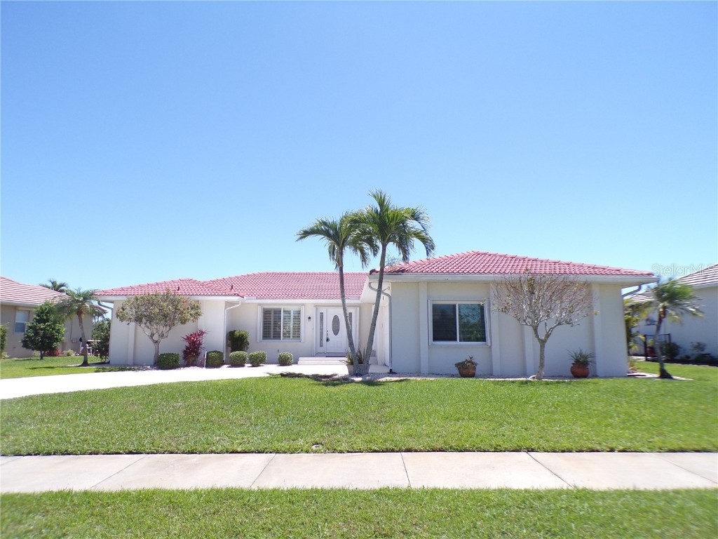 437 Monaco Drive Punta Gorda FL 33950 C7473976 image1