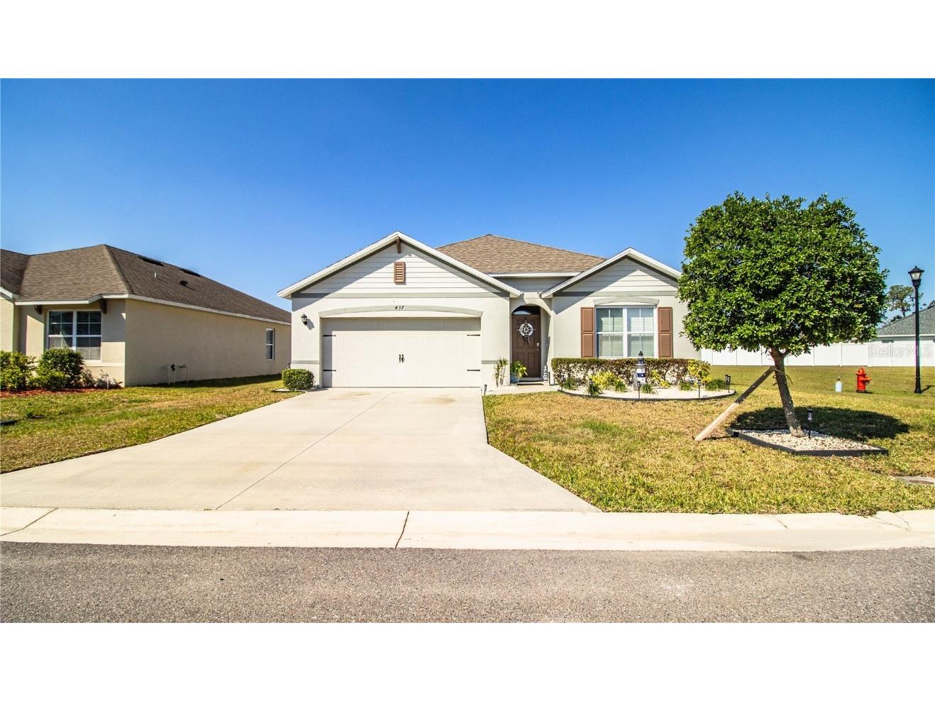 437 Montego Bay Drive Mulberry FL 33860 L4951781 image1